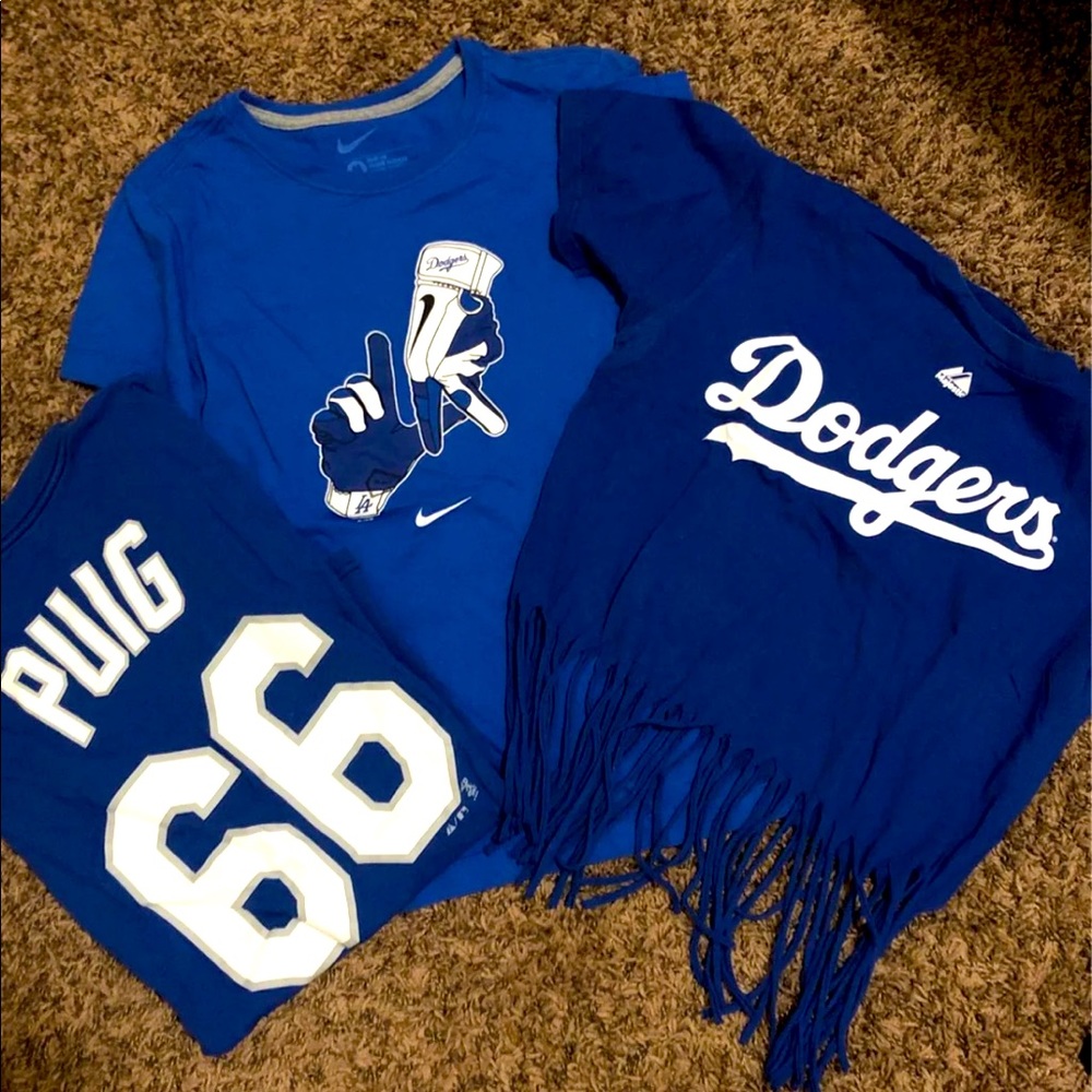 Dodgers bundle